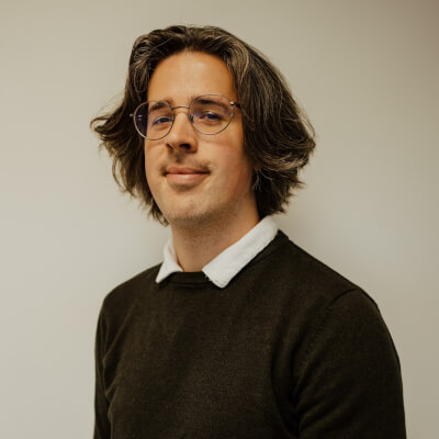 Thomas Huygh